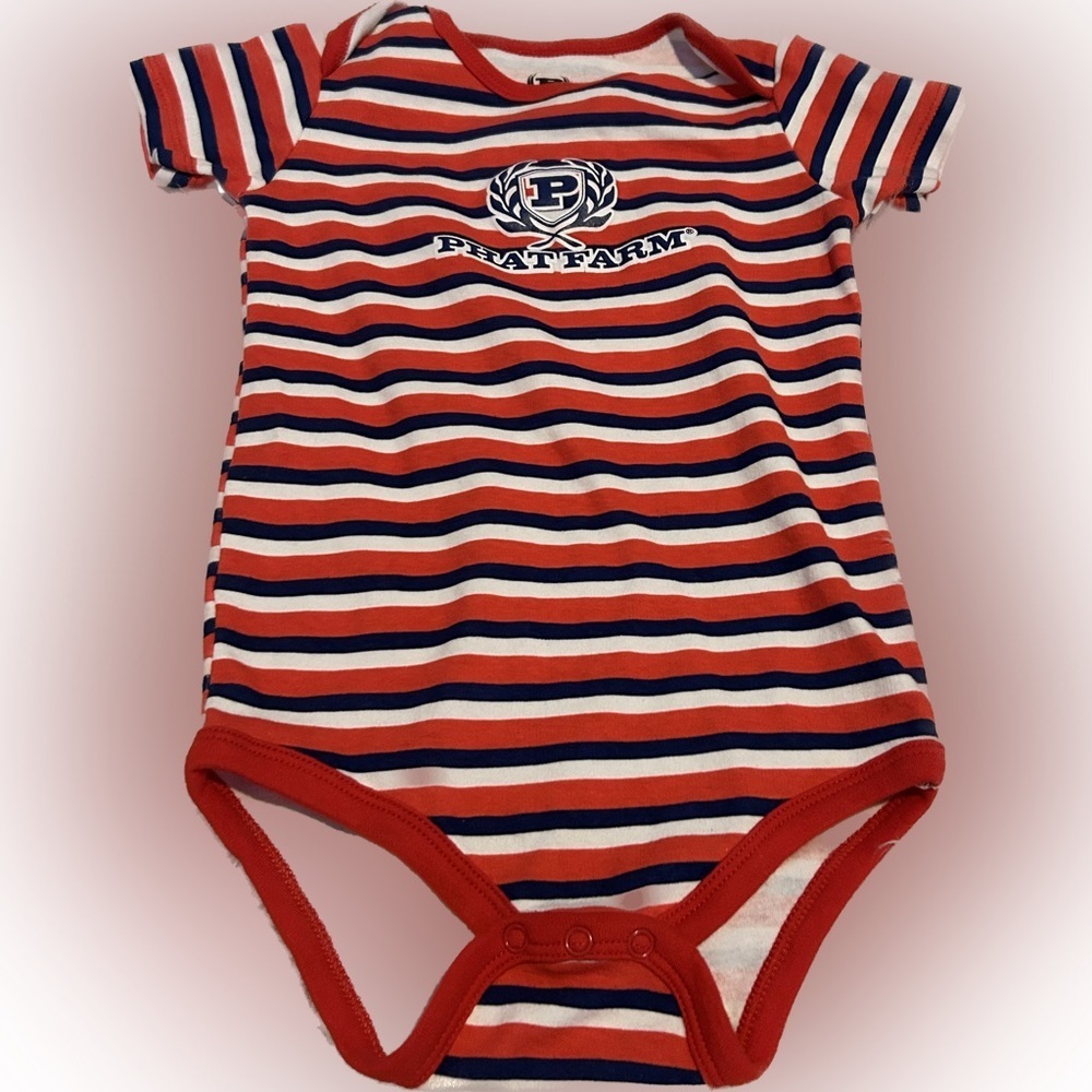 30% off w ♥️ Phat Farm Infant infant baby 24m 0152